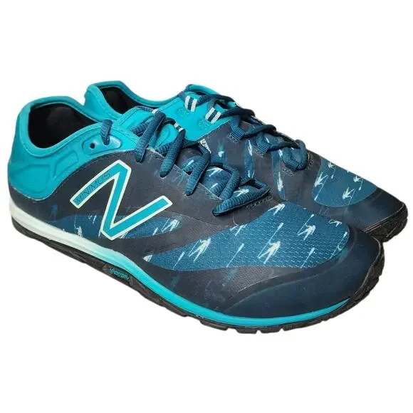 New Balance Shoes New Balance Womens Minimus Hocr 53 Running